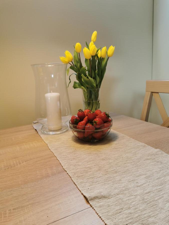 Apartament Z Kogutem Закопане Экстерьер фото