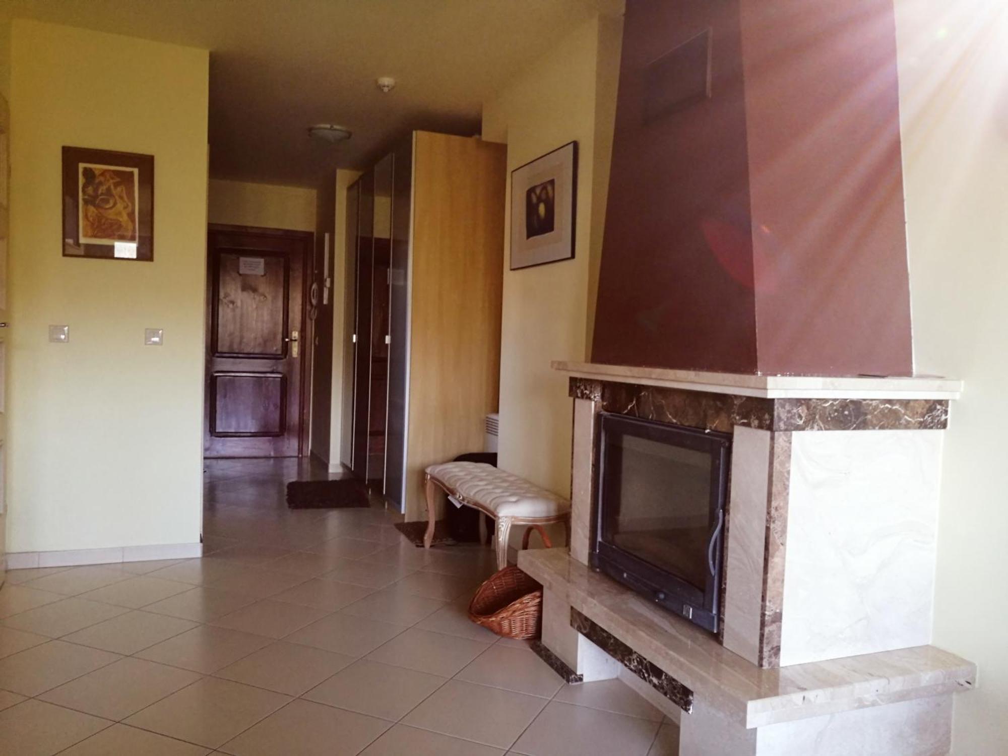 Apartament Z Kogutem Закопане Экстерьер фото