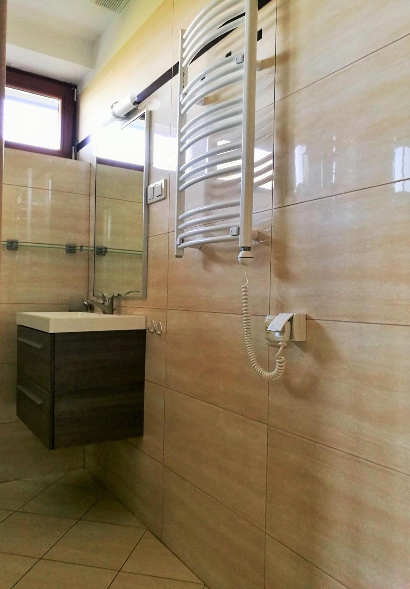 Apartament Z Kogutem Закопане Экстерьер фото