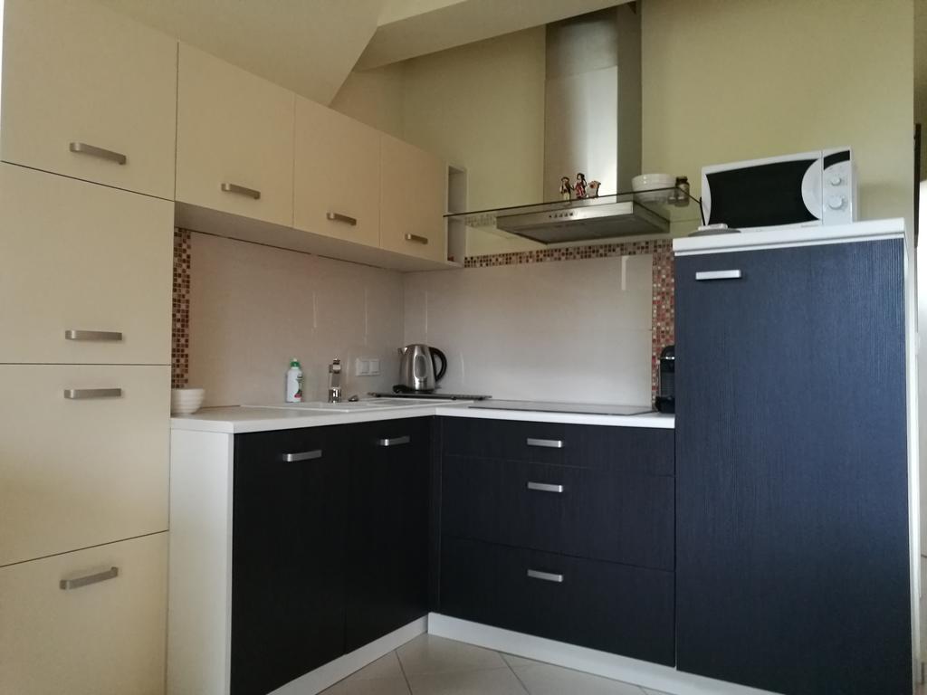 Apartament Z Kogutem Закопане Экстерьер фото